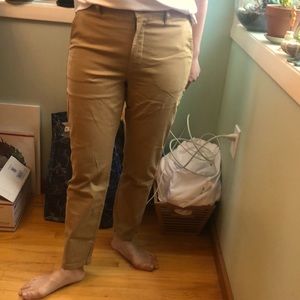 J Crew stretch jeans